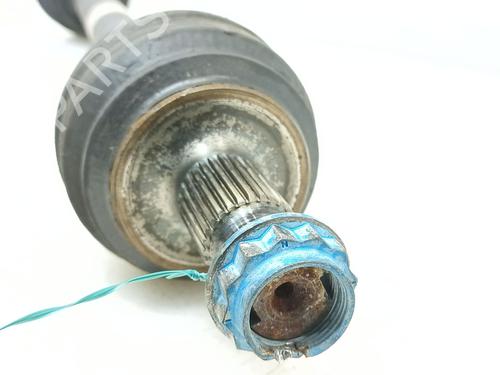 Antriebswelle rechts hinten MERCEDES-BENZ C-CLASS (W205) C 220 BlueTEC / d (205.002, 205.004) | BP30335380M41