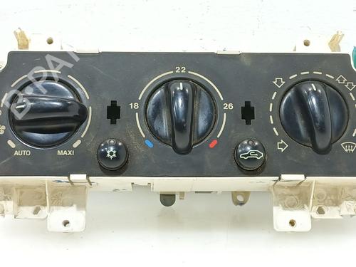 Climate control CITROËN XSARA (N1) 2.0 HDi 90 | BP30315056I5