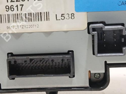 Climate control LAND ROVER RANGE ROVER EVOQUE (L538) 2.0 D 4x4 | BP32760181I5  - Image 5