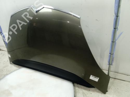 Hood CITROËN C4 Grand Picasso I (UA_) 1.6 HDi 110 | BP22720945C1