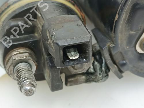 Starter VW POLO (9N_, 9A_) 1.4 16V | BP25728476M8 
