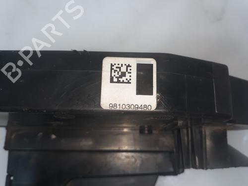 Front left lock PEUGEOT 308 II (LB_, LP_, LW_, LH_, L3_)  | BP8597359C98 