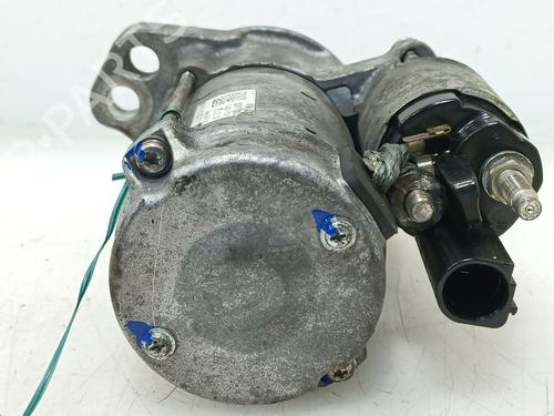 Starter SEAT LEON (5F1) 1.5 TGi | BP31951525M8 