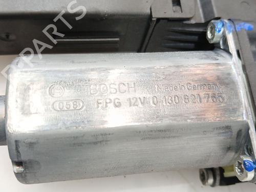 Front left window mechanism AUDI A4 B7 (8EC) 2.0 TDI 16V | BP38437352C22 - Image 5