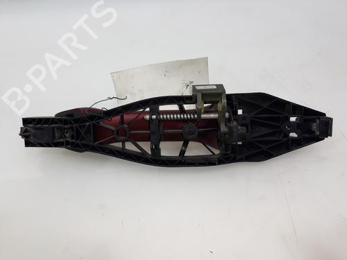 Rear right exterior door handle VOLVO XC90 I (275) D5 AWD | BP3354630C130 