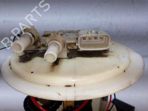 Fuel pump RENAULT MEGANE III Grandtour (KZ0/1) 1.5 dCi (KZ09, KZ0D, KZ1G, KZ29, KZ14, KZ1W, KZ10, KZ1F,... | BP15964080M76 