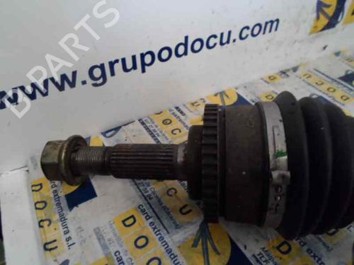 Right front driveshaft NISSAN PRIMERA Hatchback (P12)  | BP580021M39 