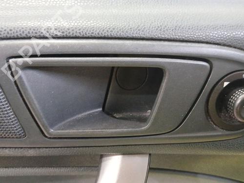 Used Front left interior door handle FORD FIESTA VI (CB1, CCN) 1.4 TDCi (68 hp) 27540888