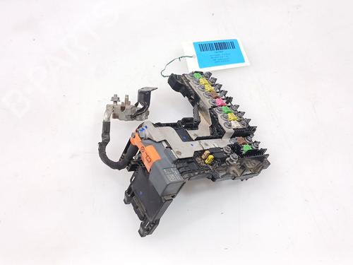 Used Fuse box Fuse box PEUGEOT 508 I (8D_) 2.0 BlueHDi 150 (150 hp) 33855810 33855810