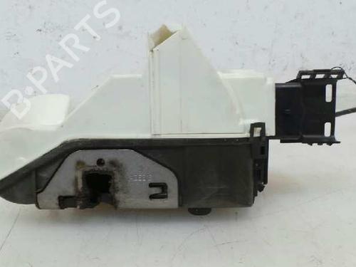 Front left lock PEUGEOT 3008 I MPV (0U_) 1.6 HDi | BP3204380C98 