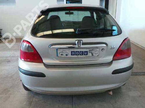 Compressor A/C MG MG ZR 2.0 TD | BP5101878M34 
