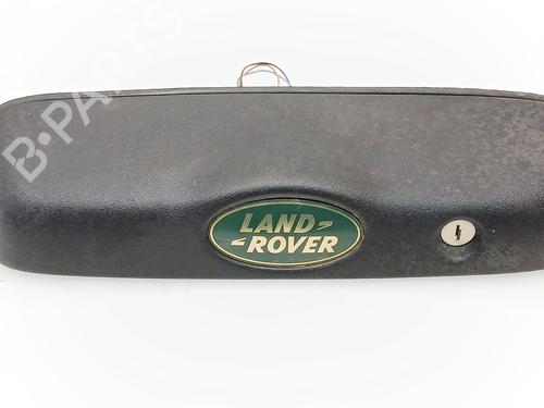 Klamka klapy tylnej / bagażnika LAND ROVER FREELANDER I (L314) 2.5 V6 4x4 CXB102440LDA | CXB102440