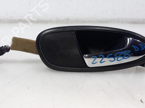 Front right interior door handle SEAT ALTEA (5P1)  | BP17017211I14 