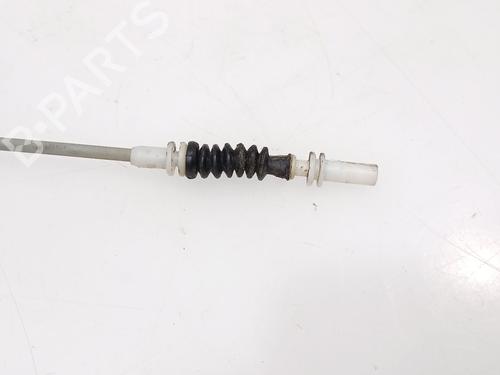Rear left exterior door handle BMW 3 (E90) 318 d | BP23904316C130 