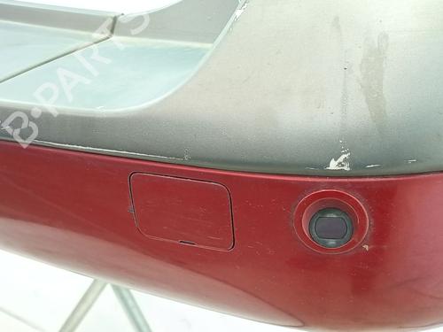 Rear bumper RENAULT LAGUNA II Grandtour (KG0/1_) 3.0 V6 24V (KG0D, KG01) | BP29887546C8 