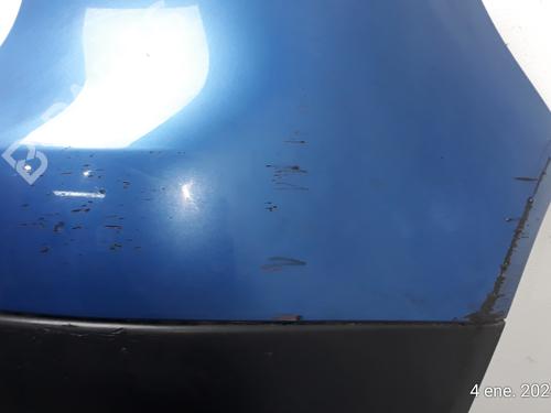 Rear bumper VW GOLF V (1K1) 1.9 TDI | BP16415746C8 