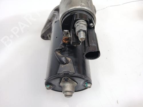 Starter AUDI A3 (8P1) 1.9 TDI | BP22809184M8 