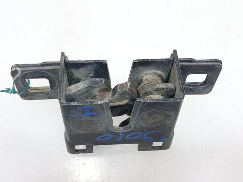 Hood lock LAND ROVER RANGE ROVER SPORT I (L320)  | BP22765758C133 