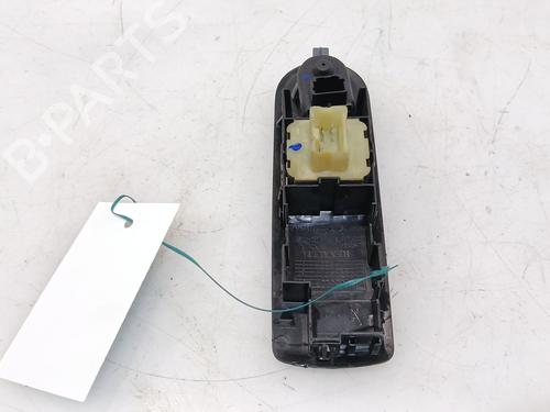 Left front window switch RENAULT CLIO IV (BH_) 0.9 TCe 90 (BHNF, BHMA, BHMH, BHJK, BHJR) | BP38517709I27 - Image 3
