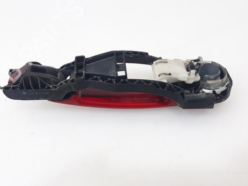 Front right exterior door handle SEAT LEON (1P1) 2.0 TDI | BP18001792C129 