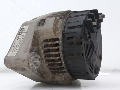 Alternator MERCEDES-BENZ CLK (C208) CLK 230 Kompressor (208.347) | BP17064767M7 
