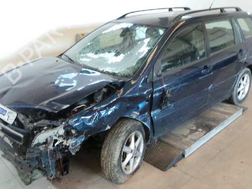 Squib airbag TOYOTA COROLLA (_E12_)  | BP7085544C102 