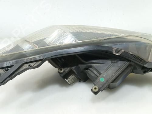 Venstre forlygte OPEL ASTRA H (A04) 1.7 CDTI (L48) | BP29606804C28 