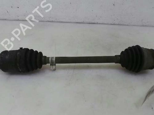 Used Left front driveshaft FIAT PUNTO EVO (199_) [2008-2025]  6468331