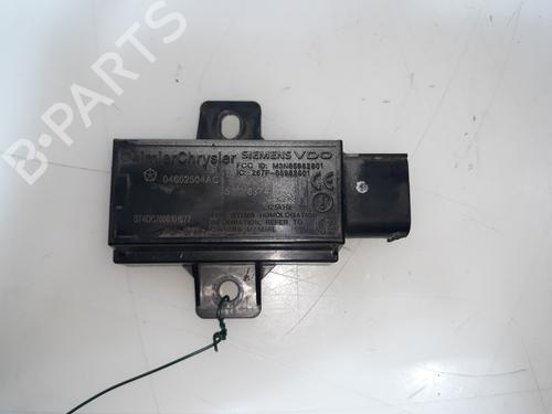 Elektronisk sensor CHRYSLER 300C (LX, LE) 3.0 CRD (218 hp) 15897538