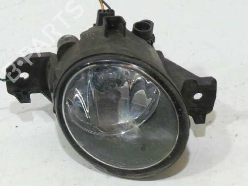 Used Left front fog light RENAULT LAGUNA II (BG0/1_) [2001-2007]  219678