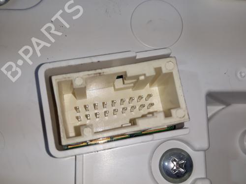 Instrument cluster PEUGEOT 308 II (LB_, LP_, LW_, LH_, L3_)  | BP16397625C47 