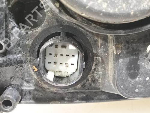Højre forlygte FIAT BRAVO II (198_) 1.9 D Multijet (198AXB1A) | BP29954062C29 