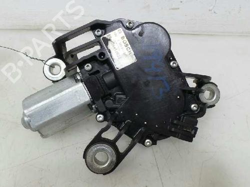 Used Rear wiper motor OPEL SIGNUM Hatchback (Z03) 2.2 direct (F48) (155 hp) 3162845