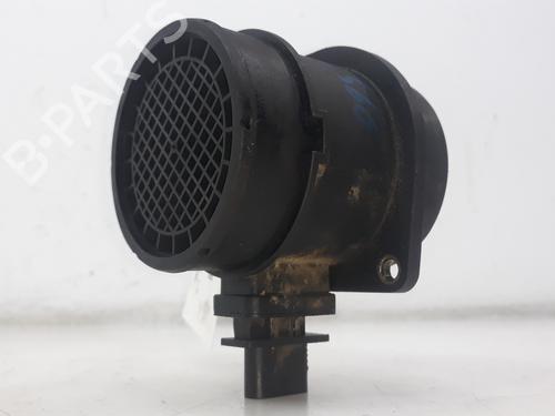 Used Mass air flow sensor KIA SORENTO I (JC) 2.5 CRDi (170 hp) 16761385