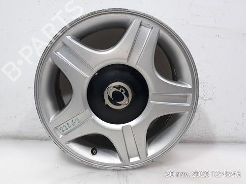 Used Rim SSANGYONG KYRON 2.0 Xdi (141 hp) 16045588