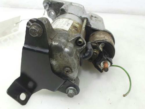 Starter JAGUAR S-TYPE II (X200) 2.7 D | BP6834736M8 