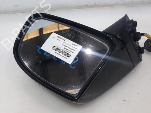 Right mirror KIA CARENS III MPV (UN) 2.0 CRDi 140 | BP16865348C27 