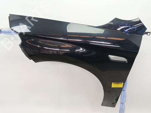 Used Left front fenders FIAT TIPO Saloon (356_, 357_) 1.6 D (356SXG1B) (120 hp) 25810827