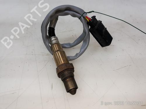 Used Electronic sensor MERCEDES-BENZ GLA-CLASS (X156) GLA 200 CDI / d (156.908) (136 hp) 15839160