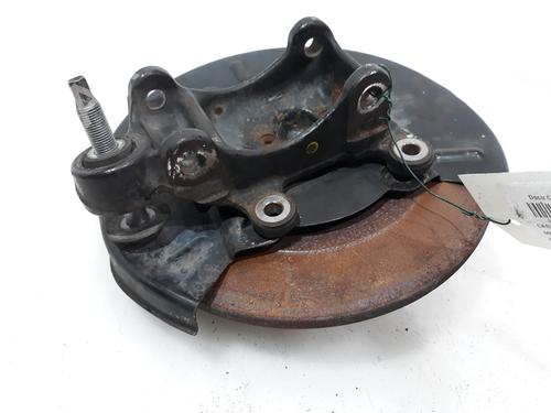 Left rear steering knuckle ALFA ROMEO 147 (937_) 1.9 JTDM (937.AXD1A, 937.AXV1A, 937.BXB1A) | BP10117863M27 