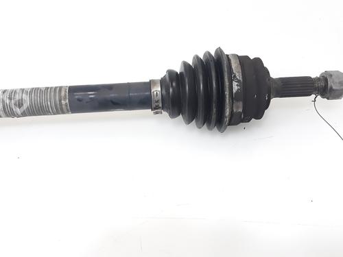 Right front driveshaft PEUGEOT 208 I (CA_, CC_) 1.4 HDi | BP18029842M39 