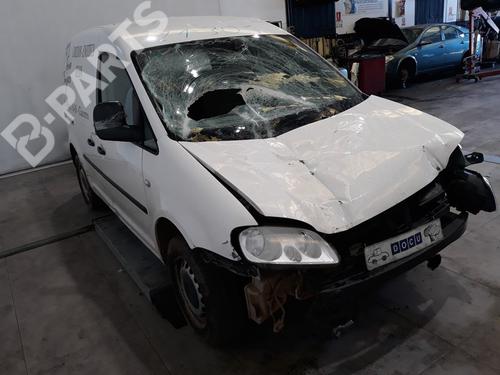 Used Parts VW CADDY III MPV (2KB, 2KJ, 2CB, 2CJ)  1.9 TDI  995019