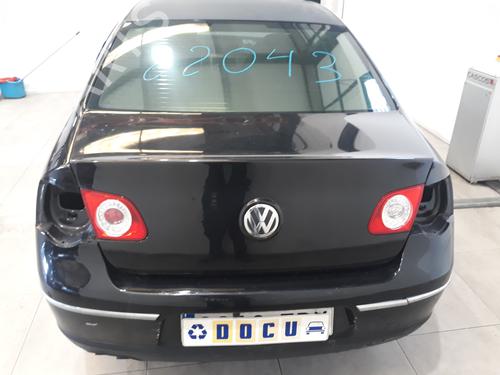 Lève-vitre avant gauche VW PASSAT B6 (3C2)  | BP13648972C22 