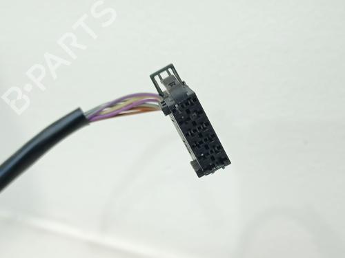 Right mirror VW PASSAT B5.5 (3B3) 1.9 TDI | BP31194242C27 