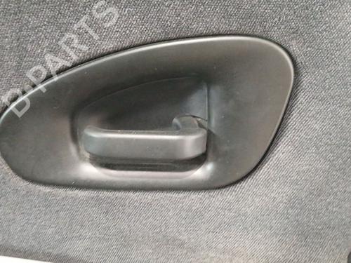 Used Rear right interior door handle CITROËN SAXO (S0, S1) 1.5 D (58 hp) 30900220