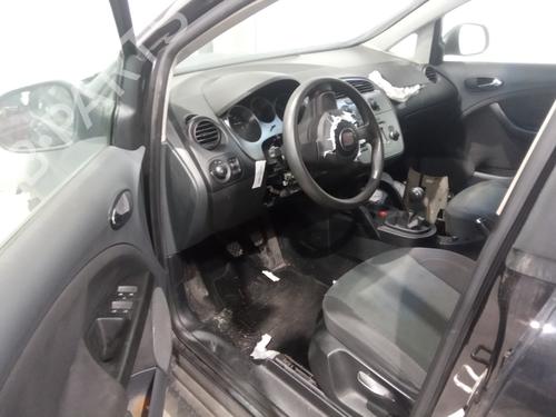 Alternator SEAT TOLEDO III (5P2) 1.9 TDI | BP20649759M7 