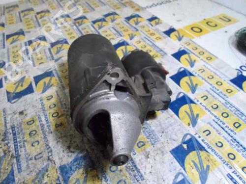 Starter OPEL KADETT E Hatchback (T85)  | BP71081M8 