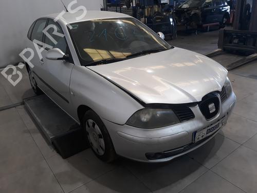 Ignition barrel SEAT IBIZA III (6L1)  | BP11862840M48 