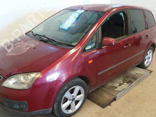 Left front fog light FORD FOCUS C-MAX (DM2)  | BP5748617C30 