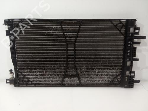 Used AC radiator OPEL INSIGNIA A Saloon (G09) 2.0 CDTI (69) (160 hp) 19582026